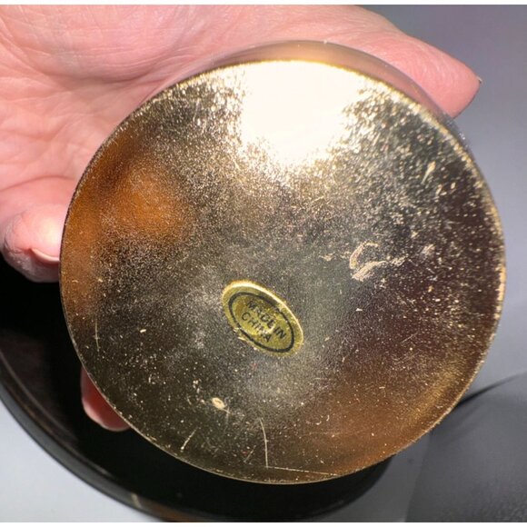 House Of Lloyd  Shepherd Ornament With Stand Glass Christmas Decoration #530612 - Picture 10 of 12